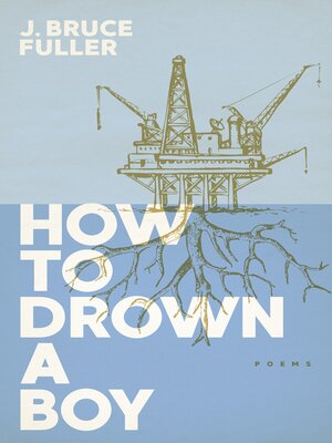 cover image of How to Drown a Boy